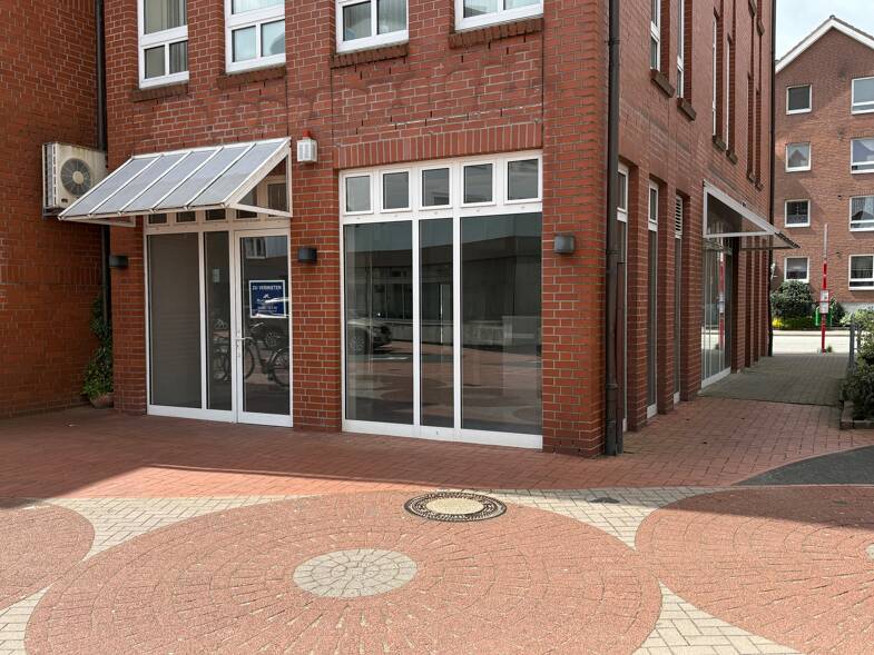 Laden zur Miete 990 € 153 m² Verkaufsfläche Uetersen 25436