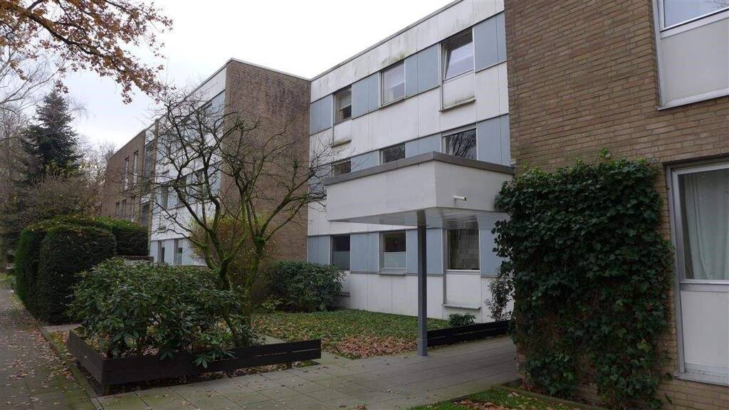 Wohnung zum Kauf 498.000 € 6 Zimmer 183 m² Cracau Krefeld 47803