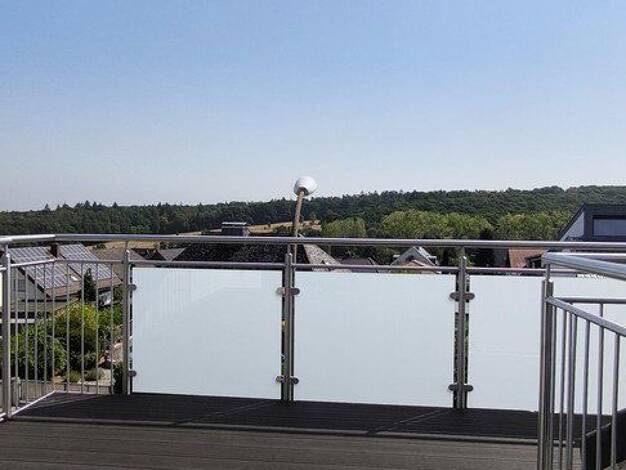Wohnung zum Kauf - Erstbezug provisionsfrei 255.000 € 2 Zimmer 60 m² 2. Geschoss Merzbach Rheinbach 53359