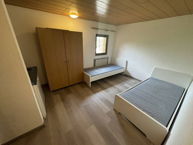Mehrfamilienhaus zur Miete 25 Zimmer 500 m² 4.000 m² Grundstück Waldfried Frontenhausen 84160