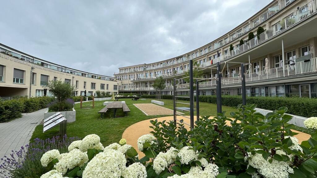 Wohnung zur Miete 1.200 € 3 Zimmer 80,4 m² EG frei ab 01.06.2026 Elstal 14641