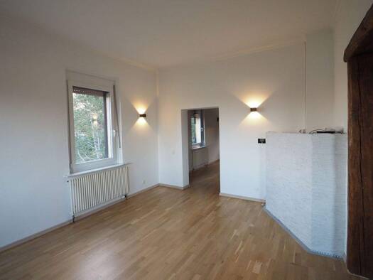Maisonette zur Miete 990 € 3 Zimmer 111 m² 2. Geschoss Südstadt Fürth 90763