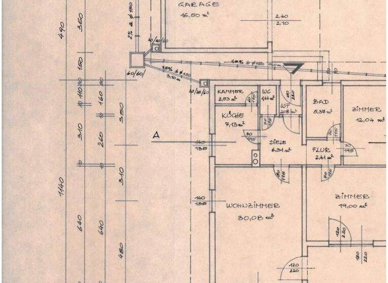 Bungalow zum Kauf 420.000 € 3 Zimmer 1.147 m² Grundstück Pirka 8054