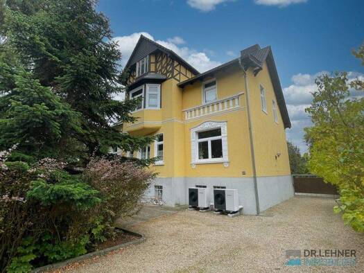 Villa zum Kauf 529.000 € 10 Zimmer 305 m² 1.492 m² Grundstück Seehausen 39615