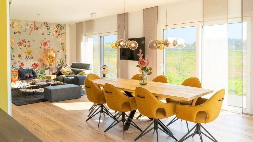 Doppelhaushälfte zum Kauf provisionsfrei 439.813 € 4 Zimmer 127,5 m² 320,1 m² Grundstück Wegern Hunderdorf 94336