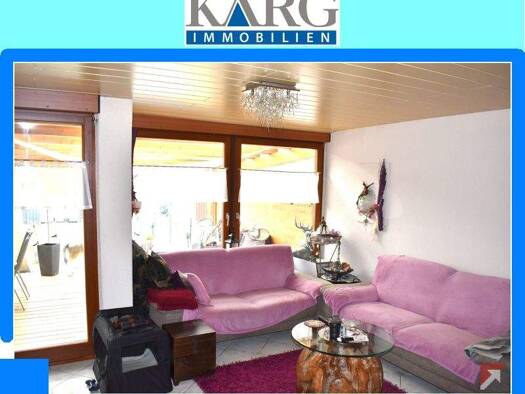 Reihenmittelhaus zum Kauf 269.000 € 4 Zimmer 110 m² 179 m² Grundstück Schwenningen Villingen-Schwenningen 78056