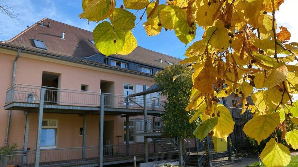 Maisonette zur Miete 620 € 3 Zimmer 88,9 m² 2. Geschoss frei ab 01.05.2026 Stieglitzweg 4 Fliegerhorst Oschatz 04758