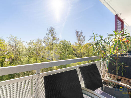 Studio zum Kauf 349.000 € 1 Zimmer 46,8 m² Thalk.Obersendl.-Forsten-Fürstenr.-Solln München 81477