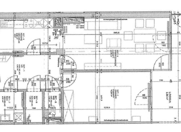 Wohnung zur Miete 624 € 2 Zimmer 73,4 m² 2. Geschoss Dinghoferstraße 54 Linz 4020