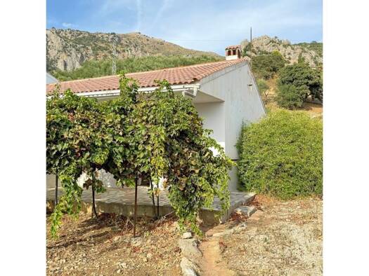 Villa zum Kauf 135.000 € 2 Zimmer 97 m² Alfarnatejo 29194