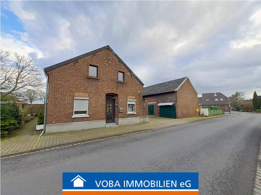 Bauernhof zum Kauf 270.000 € 674 m² Grundstück Overhetfeld Niederkrüchten 41372