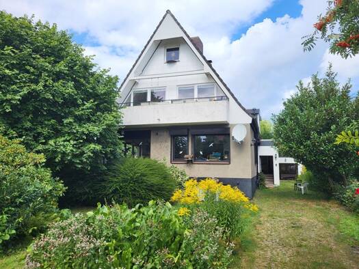 Einfamilienhaus zum Kauf 525.000 € 6,5 Zimmer 170 m² 960 m² Grundstück Travemünde Lübeck 23570