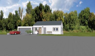 Einfamilienhaus zum Kauf 465.143 € 5 Zimmer 96 m² 800 m² Grundstück Schönecken 54614