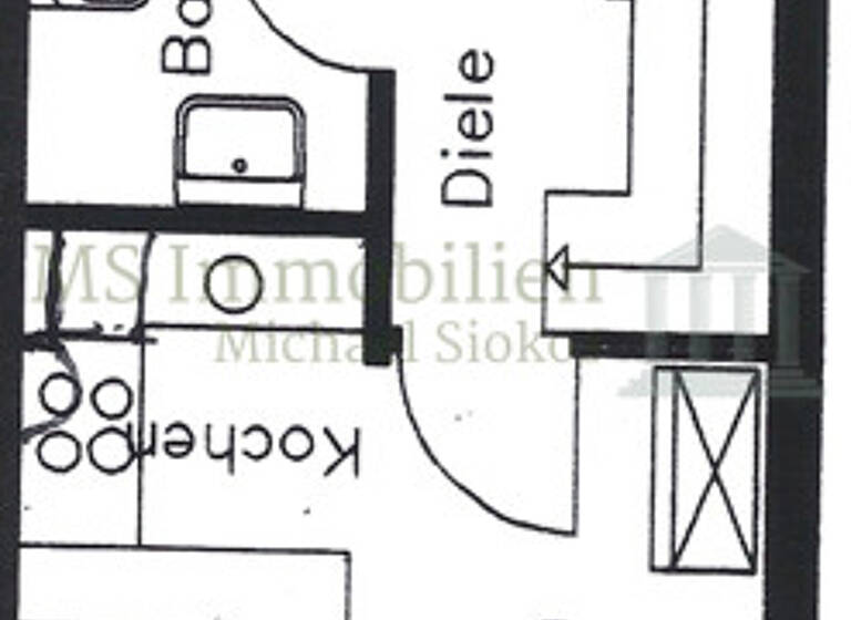 Maisonette zum Kauf 190.000 € 2 Zimmer 45,8 m² Hemsbach 69502