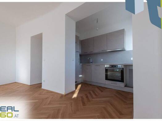 Wohnung zur Miete - Erstbezug 909 € 3 Zimmer 79 m² frei ab sofort Rainerstraße Linz 4020