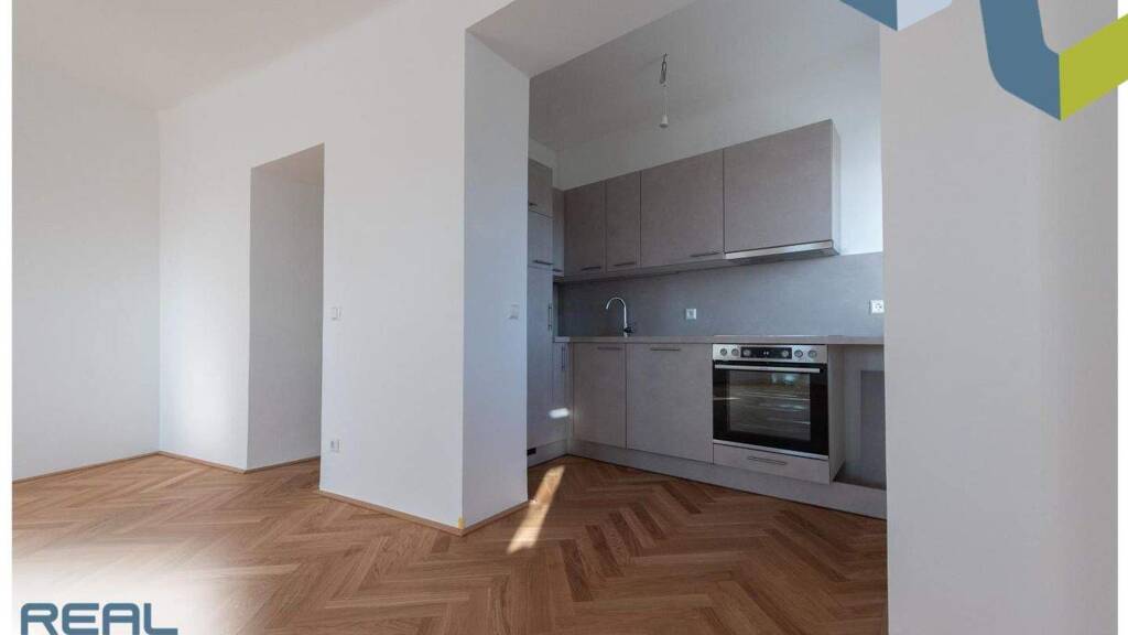 Wohnung zur Miete - Erstbezug 909 € 3 Zimmer 79 m² frei ab sofort Rainerstraße Linz 4020
