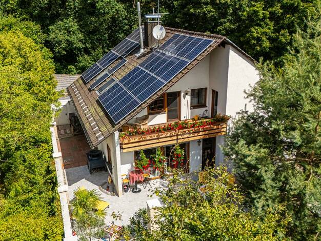 Einfamilienhaus zum Kauf 1.425.000 € 8 Zimmer 315,9 m² 1.070 m² Grundstück Behringersdorf Schwaig bei Nürnberg 90571