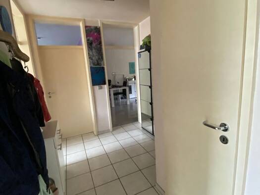 Terrassenwohnung zum Kauf provisionsfrei 240.000 € 2 Zimmer 62 m² Geschoss EG/4 Germering 82110