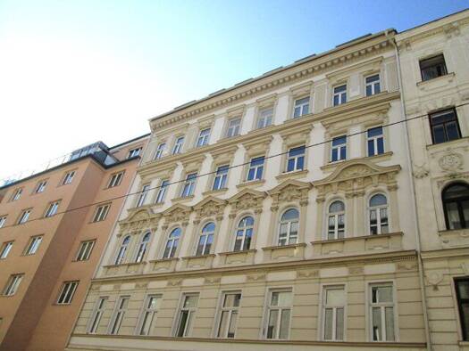 Wohnung zur Miete 1.323 € 5 Zimmer 149,8 m² 1. Geschoss Brigittenau 1200