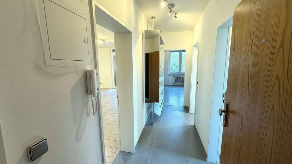 Wohnung zum Kauf 186.000 € 2 Zimmer 57,5 m² 2. Geschoss Braunschweig 38114