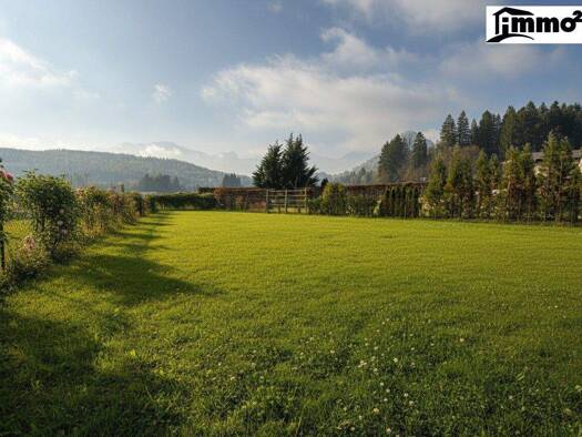 Grundstück zum Kauf 160.000 € 1.000 m² Grundstück Schiefling am Wörthersee 9535