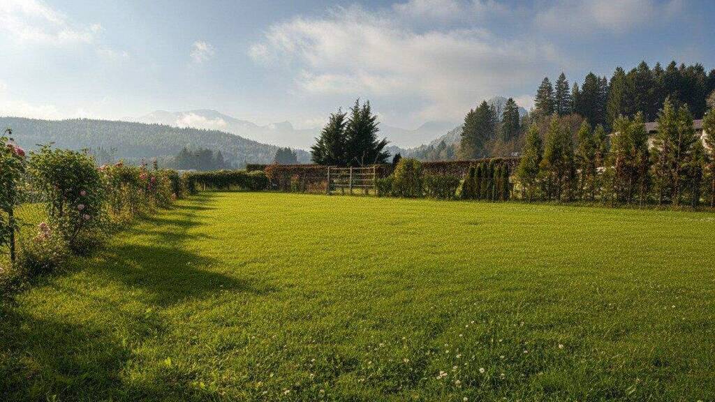 Grundstück zum Kauf 160.000 € 1.000 m² Grundstück Schiefling am Wörthersee 9535