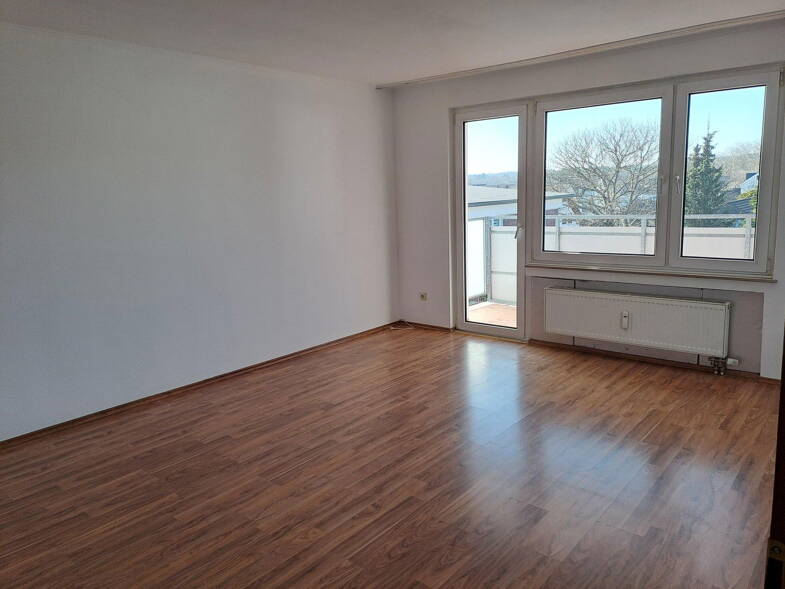 Wohnung zur Miete 900 € 2 Zimmer 66 m² 2. Geschoss Wahllokal 200 Siegburg 53721