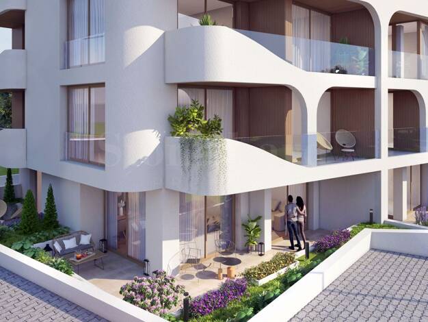 Wohnung zum Kauf 102.900 € 2 Zimmer 53 m² Sozopol