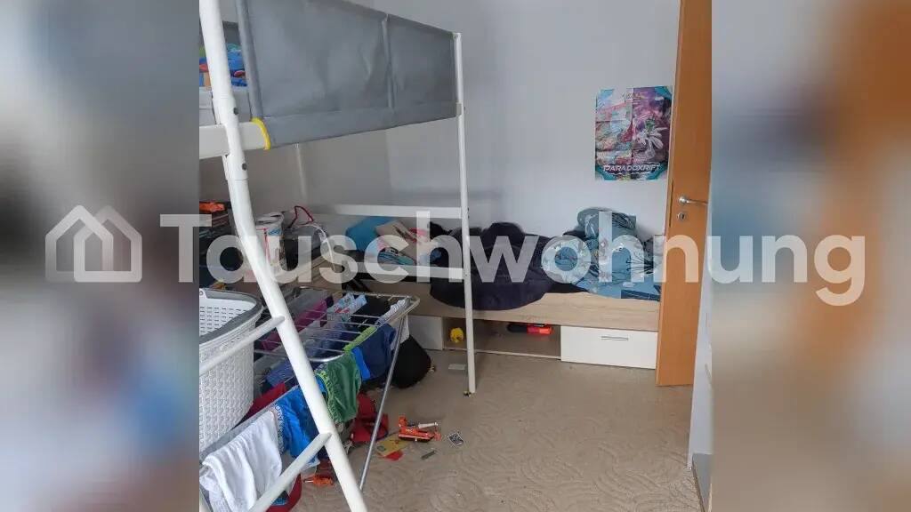 Wohnung zur Miete Tauschwohnung 329 € 3 Zimmer 61,4 m² 2. Geschoss Hellersdorf Berlin 12627