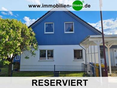 Einfamilienhaus zum Kauf 239.000 € 7 Zimmer 127 m² 456 m² Grundstück Espenauer Weg 27 Gangloffsömmern Gangloffsömmern 99634