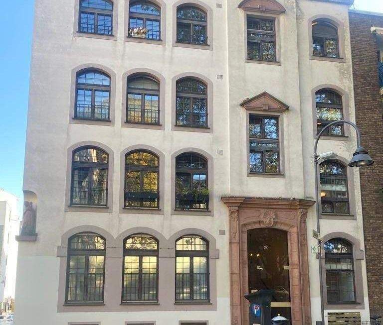 Gewerbegrundstück zum Kauf, Köln
