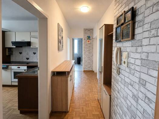 Wohnung zum Kauf 79.990 € 3 Zimmer 55,2 m² 1. Geschoss Wolfsberg 9431