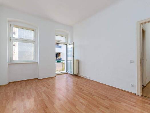 Studio zum Kauf 159.000 € 1 Zimmer 34,5 m² 1. Geschoss frei ab sofort Niederschönhausen Berlin 13156