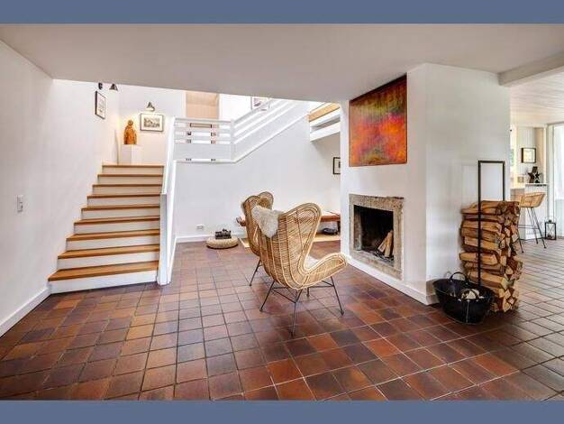 Haus zur Miete Wohnen auf Zeit 4.200 € 4 Zimmer 160 m² frei ab 01.04.2026 Allmannshausen Berg am Starnberger See 82335