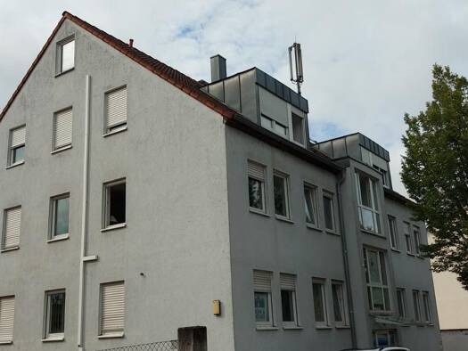 Bürofläche zur Miete 950 € 130 m² Bürofläche Nordöstlicher Stadtteil Schweinfurt 97422