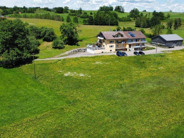 Mehrfamilienhaus zum Kauf provisionsfrei 31 Zimmer 818 m² 70.000 m² Grundstück Gebrazhofen Leutkirch 88299