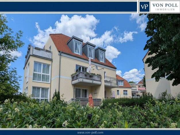 Wohnung zum Kauf 371.000 € 4 Zimmer 117,5 m² Bergfelde 16562