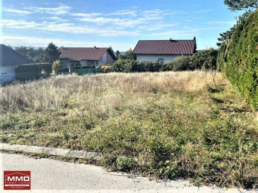 Grundstück zum Kauf 79.000 € 974 m² Grundstück Wien 1230