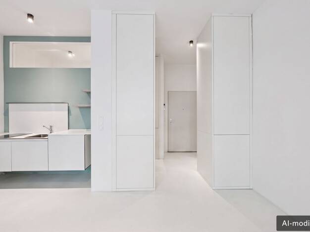 Wohnung zum Kauf 180.000 € 1 Zimmer 26 m² EG frei ab sofort Wilmersdorf Charlottenburg-Wilmersdorf 10707