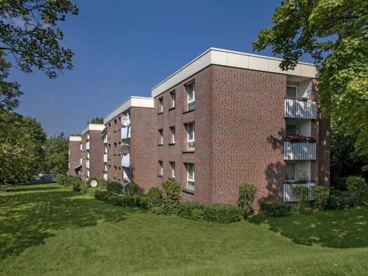 Wohnung zur Miete 420 € 2 Zimmer 54,5 m² EG frei ab 31.03.2026 Liethstück 36 Schildesche Bielefeld 33611