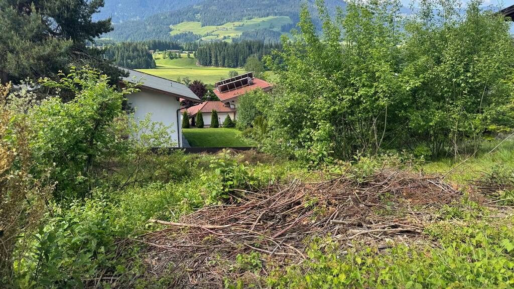 Grundstück zum Kauf 639.000 € 597 m² Grundstück Westendorf 6363