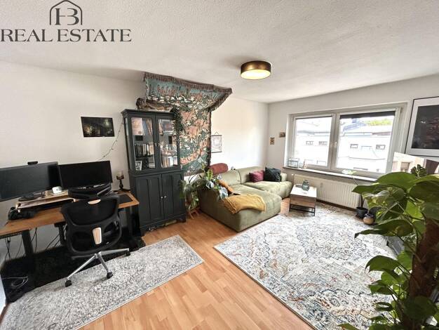 Wohnung zur Miete 400 € 2 Zimmer 52,1 m² frei ab 01.10.2026 Matthissonstraße 3 Stadtfeld Ost Stadtfeld Ost 39108