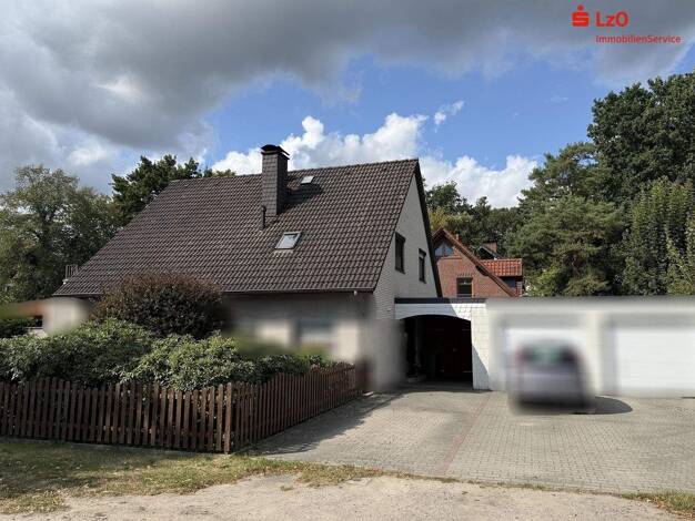 Wohnung zum Kauf 175.000 € 2 Zimmer 73,3 m² Sandkrug I Hatten 26209