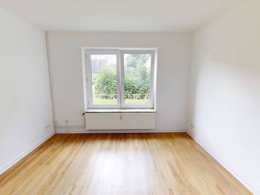 Wohnung zur Miete 489 € 3 Zimmer 51,9 m² EG frei ab sofort Halenhorst 6 Büchen 21514