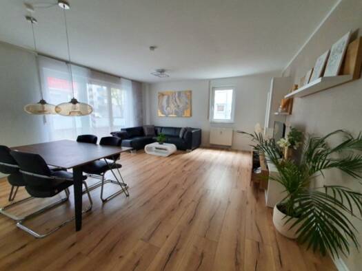 Wohnung zur Miete 709 € 2 Zimmer 48 m² Geschoss 1/2 frei ab 07.08.2026 Kirchheim Kirchheim unter Teck 73230