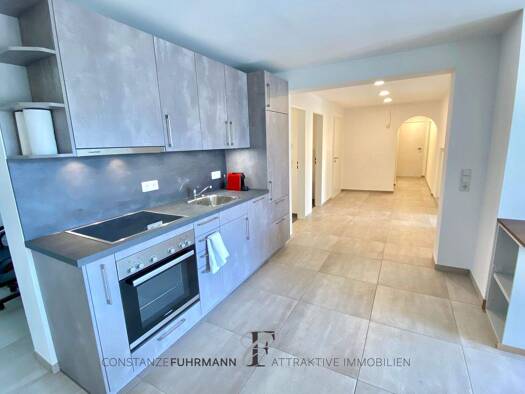 Terrassenwohnung zur Miete 1.300 € 2 Zimmer 87 m² EG frei ab 01.02.2026 Ludwigshafen Bodman-Ludwigshafen 78351