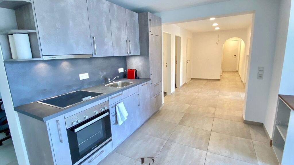 Terrassenwohnung zur Miete 1.300 € 2 Zimmer 87 m² EG frei ab sofort Ludwigshafen Bodman-Ludwigshafen 78351