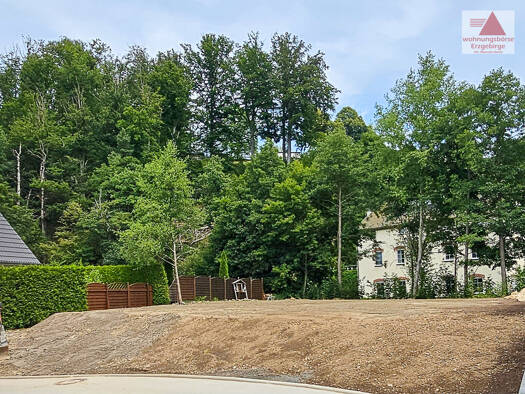 Grundstück zum Kauf provisionsfrei 65.000 € 772 m² Grundstück Schwarzenberg Schwarzenberg/Erzgebirge / Neuwelt 08340