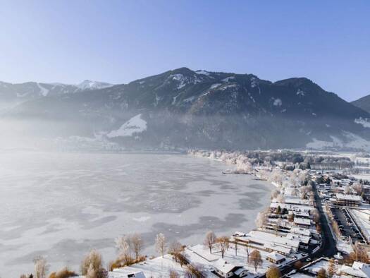 Grundstück zum Kauf 1.260.000 € 1.466 m² Grundstück Zell am See 5700