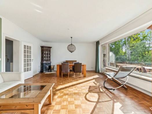 Wohnung zum Kauf 755.000 € 4 Zimmer 130 m² frei ab 30.09.2026 Blankenese Hamburg 22587